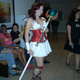 Image for article titled Dragon Con Cosplayers Will Cosplay Anything